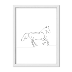 Horse Lines - comprar online