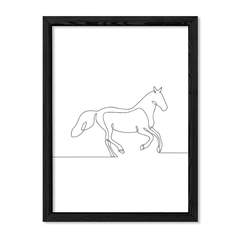Horse Lines en internet