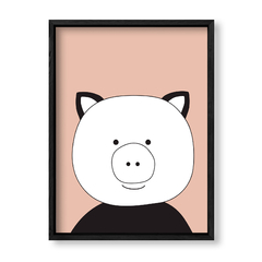 Imagen de Contraste Animal 1