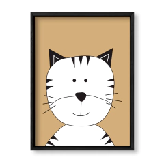 Imagen de Contraste Animal 4