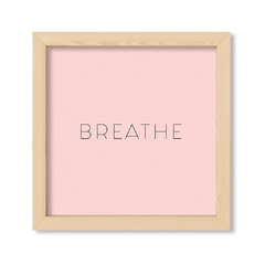 Pink Breathe