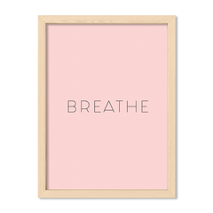 Pink Breathe