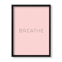 Imagen de Pink Breathe