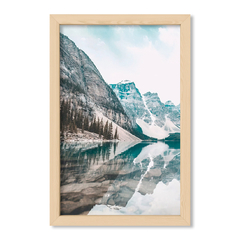 Mountain Paradise 1
