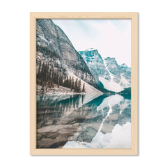 Mountain Paradise 1
