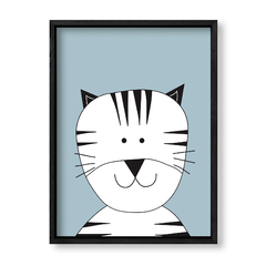 Imagen de Contraste Animal 8