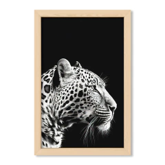 Black Leopard