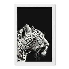 Black Leopard - comprar online