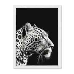 Black Leopard - comprar online