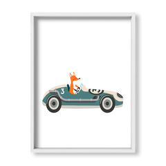Wheels Adventure 5 - tienda online