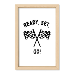 Wheels Adventure Ready Set Go