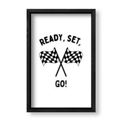 Imagen de Wheels Adventure Ready Set Go