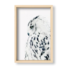 The Owl - El Nido - Tienda de Objetos
