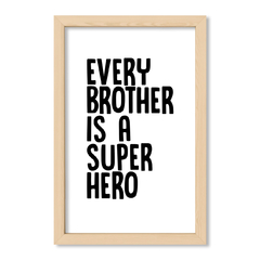 Brothers Power 1