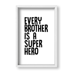 Brothers Power 1 - tienda online