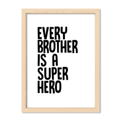 Brothers Power 1