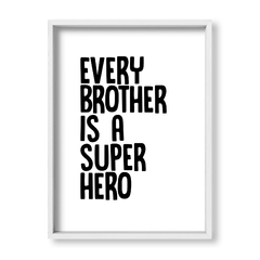 Brothers Power 1 - tienda online