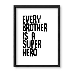 Imagen de Brothers Power 1
