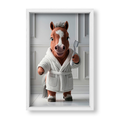 Sonrisas Brillantes Caballo - tienda online