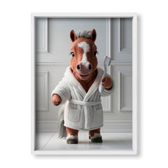 Sonrisas Brillantes Caballo - tienda online