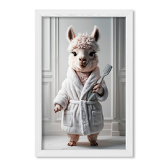 Sonrisas Brillantes Llama - comprar online