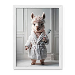 Sonrisas Brillantes Llama - comprar online
