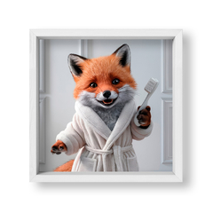 Sonrisas Brillantes Zorro - tienda online