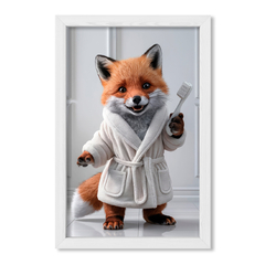 Sonrisas Brillantes Zorro - comprar online
