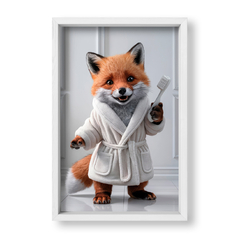 Sonrisas Brillantes Zorro - tienda online