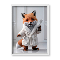 Sonrisas Brillantes Zorro - tienda online
