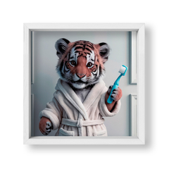 Sonrisas Brillantes Tigre - tienda online