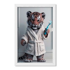 Sonrisas Brillantes Tigre - comprar online