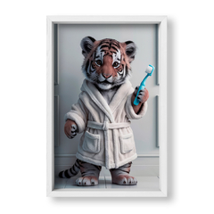 Sonrisas Brillantes Tigre - tienda online