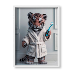 Sonrisas Brillantes Tigre - tienda online