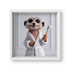 Sonrisas Brillantes Suricata - tienda online