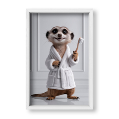 Sonrisas Brillantes Suricata - tienda online