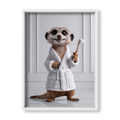 Sonrisas Brillantes Suricata - tienda online