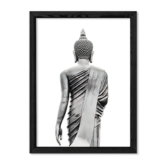 Buda in Black 2 en internet