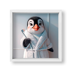 Sonrisas Brillantes Pinguino - tienda online