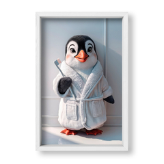 Sonrisas Brillantes Pinguino - tienda online