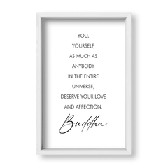 Buddha Love and Affection - tienda online