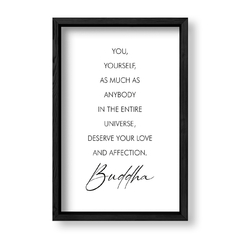 Imagen de Buddha Love and Affection