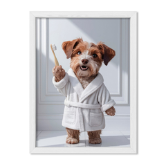 Sonrisas Brillantes Perro - comprar online