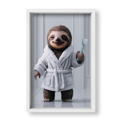 Sonrisas Brillantes Perezoso - tienda online