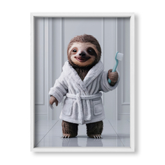 Sonrisas Brillantes Perezoso - tienda online