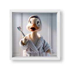 Sonrisas Brillantes Pato - tienda online