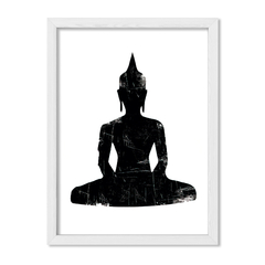 Buda Sentado - comprar online