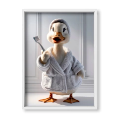 Sonrisas Brillantes Pato - tienda online