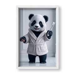 Sonrisas Brillantes Panda - tienda online