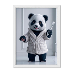 Sonrisas Brillantes Panda - comprar online